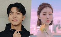 Vì sao fan Lee Seung Gi thuê cả một xe tải để phản đối anh chàng hẹn hò với Lee Da In?
