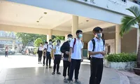 Đề thi Tiếng Anh vào lớp 10 tại Đà Nẵng &quot;dễ thở&quot;, thí sinh tự tin có thể đạt được điểm cao