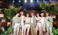 V &quot;bật mí&quot; thành viên đã có nhiều sự thay đổi nhất của BTS trong 8 năm qua