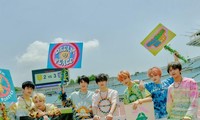 NCT DREAM chính thức đổ bộ vũ trụ KWANGYA của SM Ent cùng &quot;Hello Future&quot;