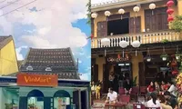 Dù nổi tiếng đến đâu, các thương hiệu lớn cũng phải &quot;nhập gia tùy tục&quot; khi đổ bộ Hội An