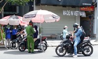 Đà Nẵng nới lỏng giãn cách: Người dân ở &quot;vùng xanh&quot; được đi chợ, tập thể dục nơi công cộng