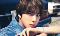 Jin (BTS) sẽ hát nhạc phim cho “Jirisan” - &quot;bom tấn&quot; truyền hình đặc biệt của đài tvN