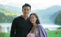 Hyun Bin và Son Ye Jin sẽ &quot;hạ cánh&quot; chung một nhà vào cuối năm nay?