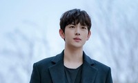 Im Siwan khiến ai nấy trầm trồ vì cách ủng hộ cực thông minh dành cho người dân Ukraine