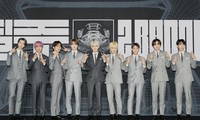 NCT 127: &quot;Mong &apos;2 Baddies&apos; không phải album cuối cùng được thầy Lee Sooman sản xuất&quot;
