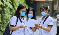 Gần 50% bài thi môn Toán vào lớp 10 ở Đà Nẵng dưới điểm trung bình