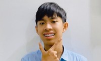 Nam sinh lớp 10 ở Đà Nẵng đạt giải Nhất môn Tin học cấp Quốc gia