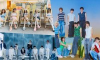 8 ca khúc K-Pop giúp bạn thêm hứng khởi, vượt &quot;chông gai&quot; trong năm học mới