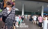 Vì sao lần này không nhiều fan Việt đến đón Kim Jaejoong tại sân bay?