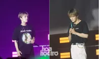 Kim Jaejoong &quot;lụy&quot; phở Việt, chia sẻ xúc động về tình hình bão lũ ở nước ta