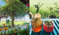 Những cửa tiệm cà phê có &quot;view&quot; độc đáo nhất phố cổ Hội An bạn không thể bỏ lỡ