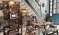 Hà Nội phố: Hai quán cà phê vintage ngập tràn góc sống ảo &quot;chất lừ&quot;, bạn &quot;check in&quot; chưa?