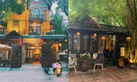 Hẹn hò Hà Nội: Cà phê Acoustic mộc mạc dành riêng cho team &quot;nghệ&quot;