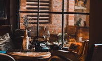 Trà Vinh: Hẹn hò tại tiệm cà phê được décor theo phong cách cổ xưa cực ấn tượng