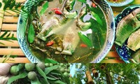 Top các món canh chua ba miền: Liệu pháp hạ nhiệt thuộc hàng &quot;vơ-đét&quot; trên mâm cơm mùa Hè