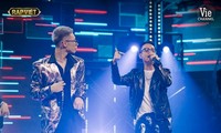 Giải mã Rap melody - dòng nhạc hứa hẹn bùng nổ tại &quot;Rap Việt&quot; mùa 2