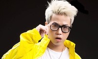 RichChoi bất ngờ tung bài dự thi &quot;Rap Việt&quot;, đáp trả tin đồn bị loại vì rap trật nhịp