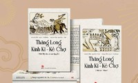Đọc cuốn sách này mới biết Thăng Long xưa sầm uất chẳng kém gì Venise hoa lệ