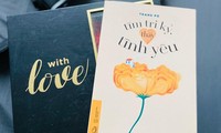 “Tìm tri kỉ, thấy tình yêu”: Cuốn sách giúp bạn kiếm tìm sự đồng điệu từ sâu thẳm tâm hồn