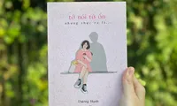 Tinh tế chạm vào thế giới của một ai đó đằng sau câu “Tớ Nói Tớ Ổn”