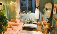 Bỏ túi 12 tuyệt chiêu nâng cấp giao diện cho căn phòng của bạn cực xinh đón năm mới