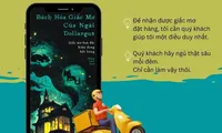 Bách hóa giấc mơ của ngài Dollargut: Khám phá thế giới diệu kỳ khi chúng ta ngủ