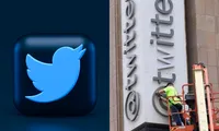 Elon Musk bị cảnh sát &quot;tuýt còi&quot; khi đổi logo Twitter thành chữ X