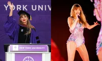 Nhạc của Taylor Swift chính là &quot;chân ái&quot; để đạt điểm cao khi học bài