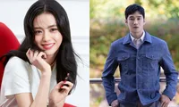 Bạn trai Ahn Bo Hyun của Jisoo BLACKPINK từng đam mê quyền anh