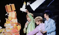 Concert &quot;Hẹn ước 10 năm&quot;: Lần đứng chung hiếm hoi của TFBOYS sau nhiều năm