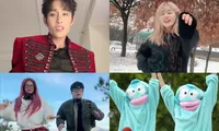 Quẩy tưng bừng với trend &quot;Tò Te Tí&quot; đang khuấy đảo vũ trụ Tóp Tóp