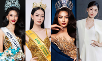 Những nàng hậu họ Bùi: Người được yêu mến, kẻ gặp &quot;kiếp nạn&quot; hậu đăng quang