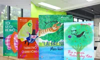 &quot;Nhảy ùm&quot; vào thế giới sôi động dành cho thiếu nhi của nhà văn Mira Lobe
