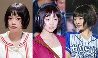Kiểu tóc mới của Hanni NewJeans khiến netizen Hàn &quot;chia phe&quot;