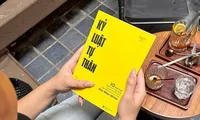 Kỷ Luật Tự Thân: Cẩm nang cần thiết các bạn trẻ cần trong thời đại sao nhãng