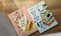 Dám mơ - Biết nói - Giỏi làm: Bộ sách kĩ năng sống giúp bạn vượt qua chênh vênh