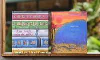 Sách tranh của tác giả Jimmy Liao trở lại với diện mạo mới, bản dịch mới