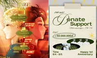 Trước thềm Anh Trai &quot;Say Hi&quot; D-6, các FC rộn ràng tham gia project tiếp ứng