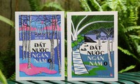 Sách hay truyền cảm hứng tháng 4: &quot;Đất Nước Ngàn Năm&quot; tự hào một dải non sông