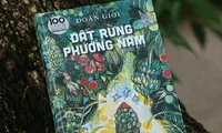 &quot;Đất rừng phương Nam&quot; đẹp dung dị dưới ngòi bút tài hoa của nhà văn Đoàn Giỏi