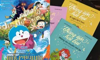 &quot;Thực đơn&quot; sách hay và sự kiện giao lưu bổ ích dịp Tết thiếu nhi 1/6