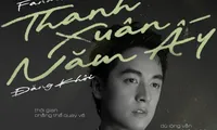 “Anh tài” Đăng Khôi mở fan meeting: Miễn phí vé, dàn khách mời “đỉnh nóc kịch trần&quot;