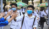 Teen 2K3 lưu ý những điều này nếu không muốn bị đình chỉ thi tốt nghiệp THPT 2021