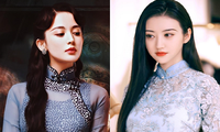 Tưởng sẽ &quot;hot&quot; như Cảnh Điềm, nào ngờ Cổ Lực Na Trát bị netizen khịa chỉ diễn tốt cảnh ngủ