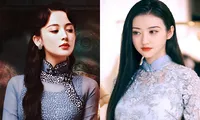 Tưởng sẽ &quot;hot&quot; như Cảnh Điềm, nào ngờ Cổ Lực Na Trát bị netizen khịa chỉ diễn tốt cảnh ngủ