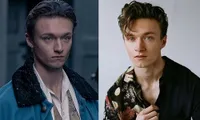 Hóa ra chàng hoàng tử điển trai của &quot;The Irregulars&quot; là bạn thân Người Nhện Tom Holland