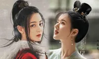 Triệu Lộ Tư trong &quot;Trường Ca Hành&quot; được &quot;đẩy thuyền&quot; với cả nam phụ và... Địch Lệ Nhiệt Ba