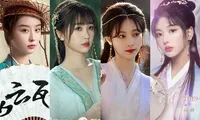 Khi THE9 đóng phim: Hứa Giai Kỳ đẹp rực rỡ cũng không bằng Ngu Thư Hân có &quot;vai vế&quot;