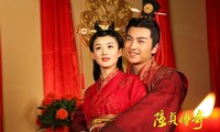 Triệu Lệ Dĩnh ly hôn, thuyền “Lục Trinh Truyền Kỳ” bất ngờ ra khơi nhưng quá kém duyên